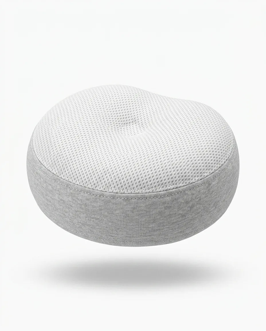 Étireur cervical à contour surélevé – pour s'étirer chaque jour et passer des soirées tranquilles – image du produit 10