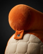 Coussin de lecture avec appui-tête et soutien lombaire – maintien droit pour lire et jouer – image du produit 4