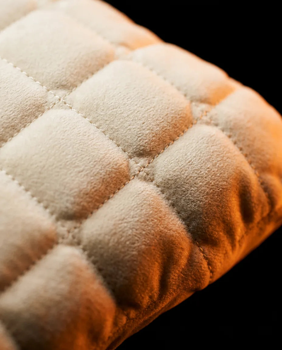 Coussin de lecture avec appui-tête et soutien lombaire – maintien droit pour lire et jouer – image du produit 6