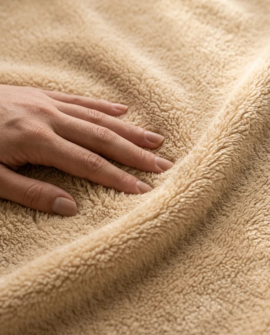 Oversized Wearable Blanket – Full-Body Warmth, Hands Free – product image 4