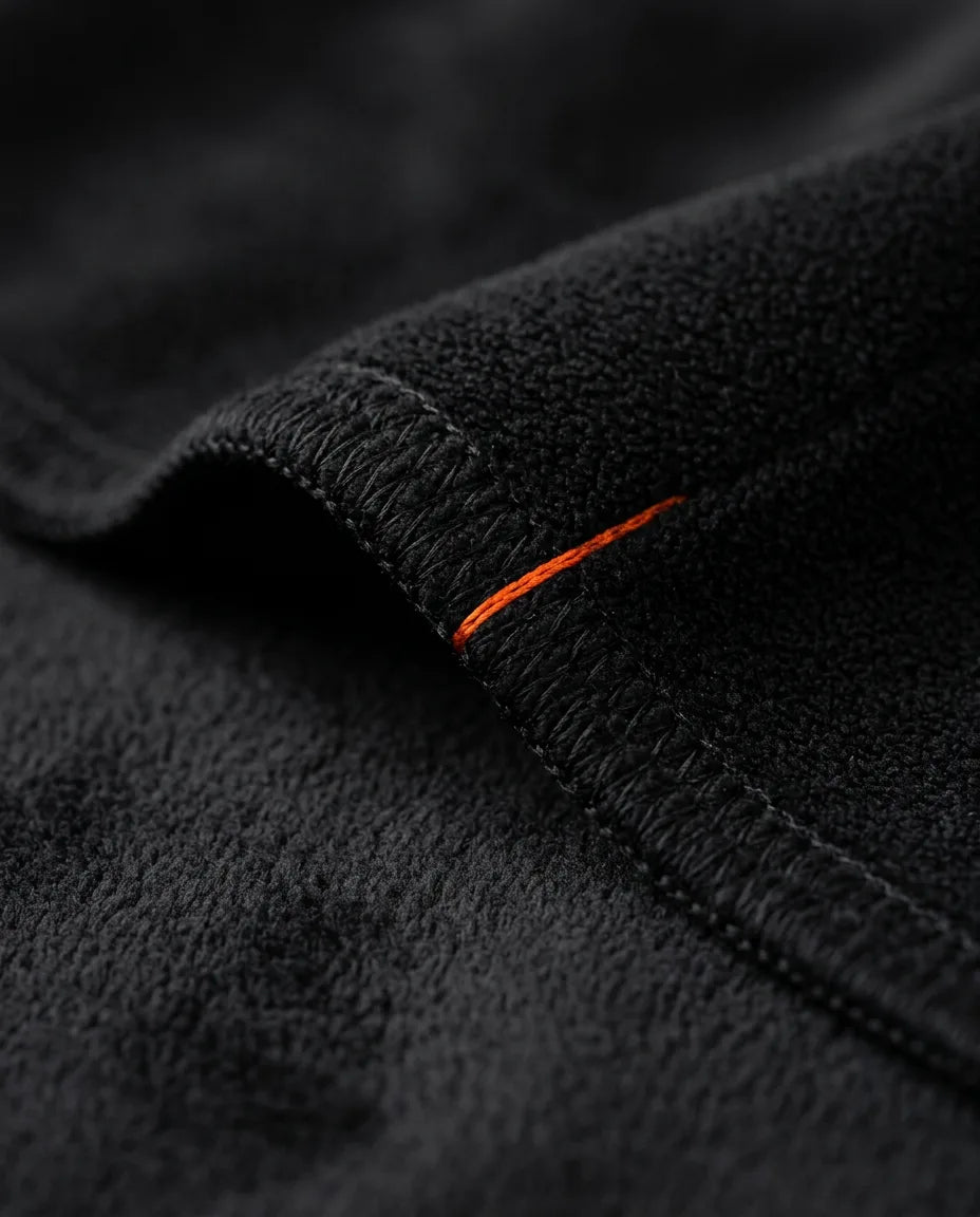 Oversized Wearable Blanket – Full-Body Warmth, Hands Free – product image 5