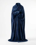 Oversized Wearable Blanket – Full-Body Warmth, Hands Free – product image 9