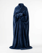 Oversized Wearable Blanket – Full-Body Warmth, Hands Free – product image 9