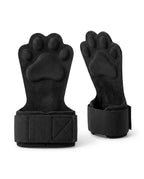 Lifting straps with padded hand protection – secure grip for deadlifts and pull-ups – product image 1
