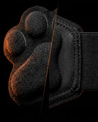 Lifting straps with padded hand protection – secure grip for deadlifts and pull-ups – product image 12