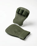Grip Pads with Finger Loops – Palm Protection for Pull-Ups and Deadlifts – product image 1