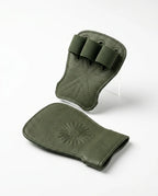 Grip Pads with Finger Loops – Palm Protection for Pull-Ups and Deadlifts – product image 1
