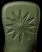 Grip Pads with Finger Loops – Palm Protection for Pull-Ups and Deadlifts – product image 4