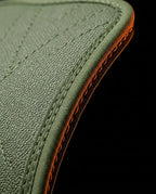 Grip Pads with Finger Loops – Palm Protection for Pull-Ups and Deadlifts – product image 6