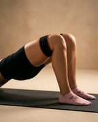 Pilates Set with Ring, Ball and Resistance Band – Gentle Full-Body Home Workout – product image 3