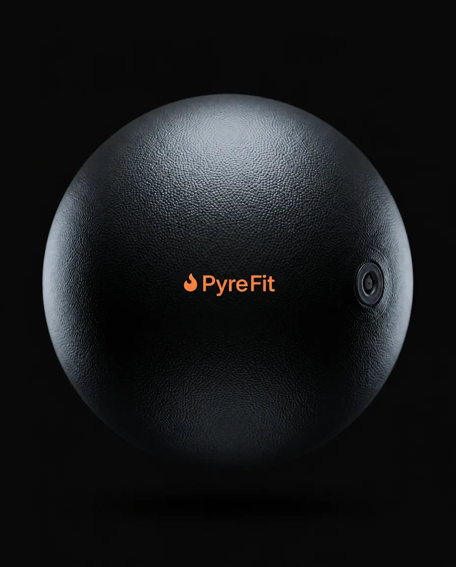 Pilates Set with Ring, Ball and Resistance Band – Gentle Full-Body Home Workout – product image 6