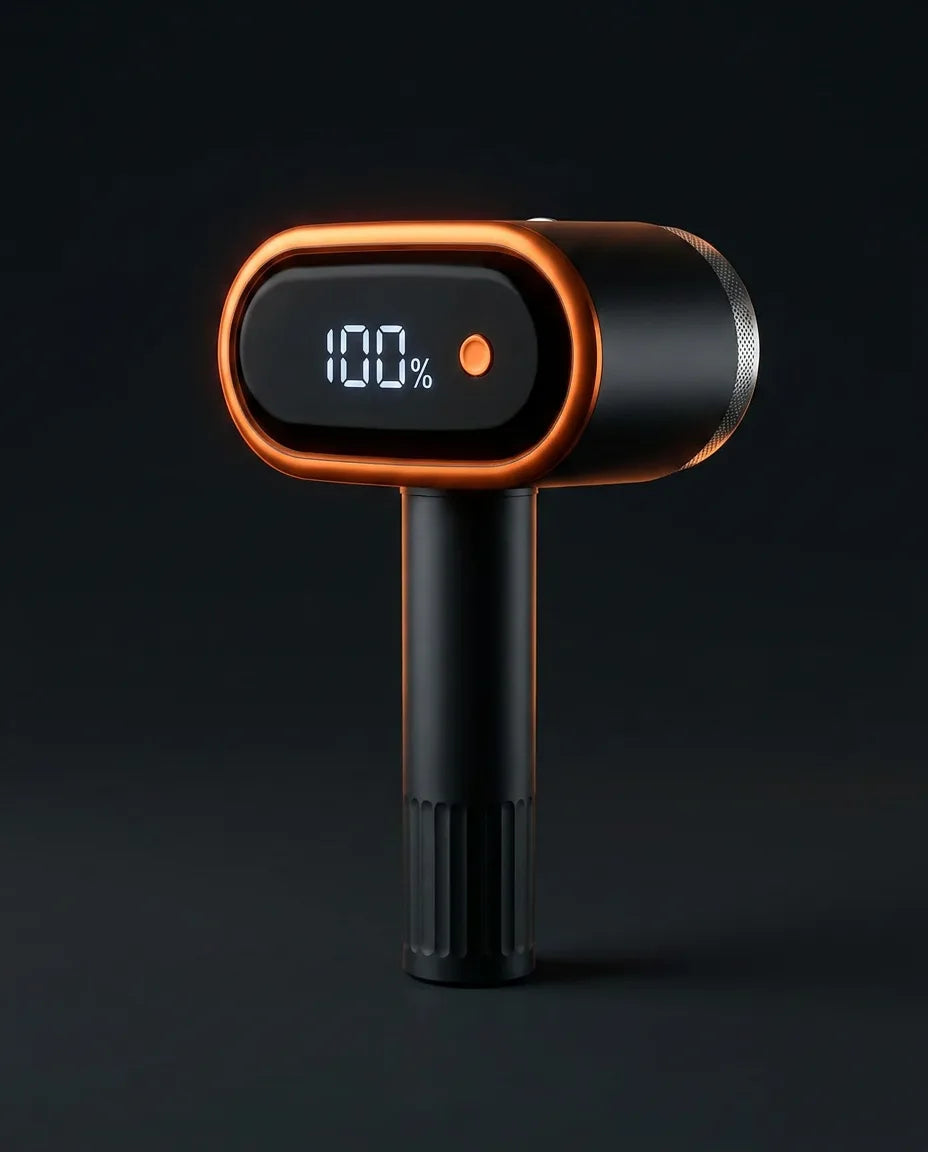 Rechargeable fabric shaver – removes lint and pilling in seconds – product image 8