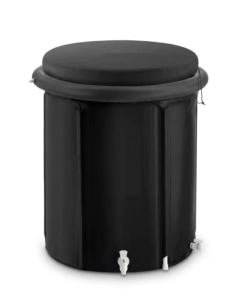 Ice bath tub for home – portable cold plunge for your cold water routine – product image 10