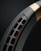 Bladeless Neck Fan – Hands-Free Cooling for On the Go and the Office – product image 4