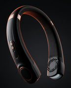 Bladeless Neck Fan – Hands-Free Cooling for On the Go and the Office – product image 6