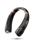 Bladeless Neck Fan – Hands-Free Cooling for On the Go and the Office – product image 8