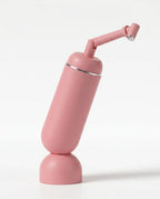 Bidet de voyage portatif – nettoyage en douceur grâce à un jet d'eau ciblé – image du produit 2