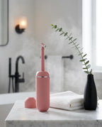 Bidet de voyage portatif – nettoyage en douceur grâce à un jet d'eau ciblé – image du produit 4