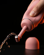 Bidet de voyage portatif – nettoyage en douceur grâce à un jet d'eau ciblé – image du produit 7