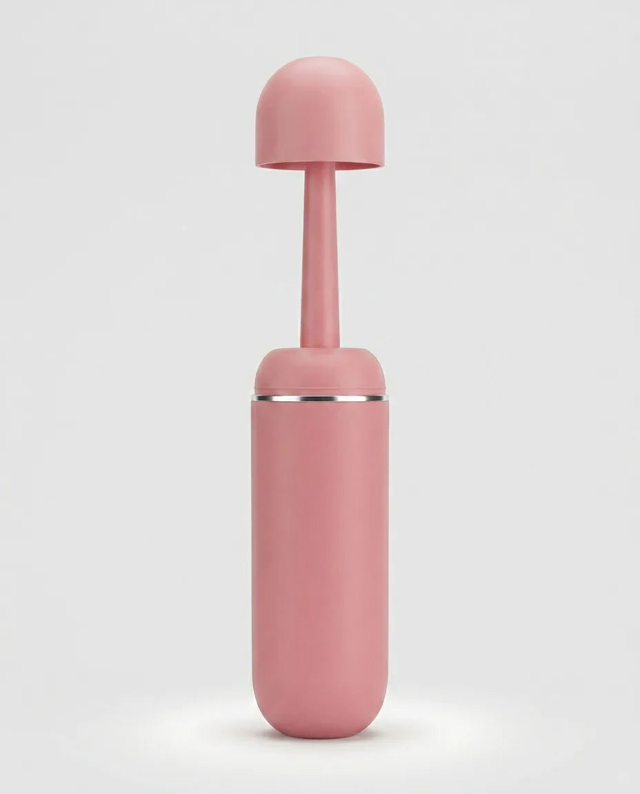 Bidet de voyage portatif – nettoyage en douceur grâce à un jet d'eau ciblé – image du produit 11
