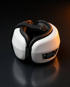 Masseur pour les yeux avec chaleur et vibration – une pause compacte pour les yeux fatigués – image du produit 6