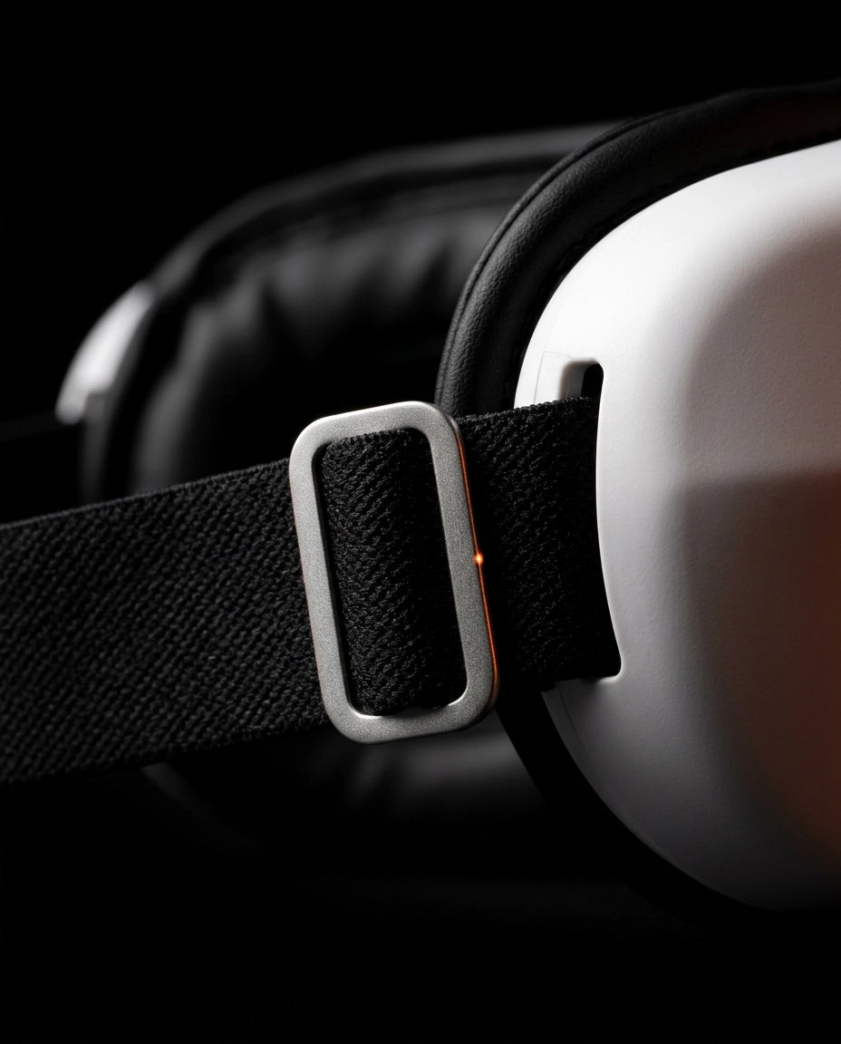 Masseur pour les yeux avec chaleur et vibration – une pause compacte pour les yeux fatigués – image du produit 7