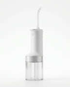 Cordless Water Flosser with 200 ml Tank – Cleans Between Teeth and Along the Gumline – product image 1