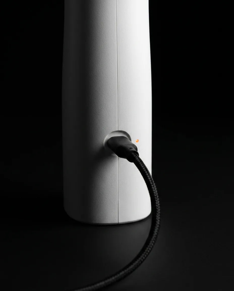 Cordless Water Flosser with 200 ml Tank – Cleans Between Teeth and Along the Gumline – product image 6