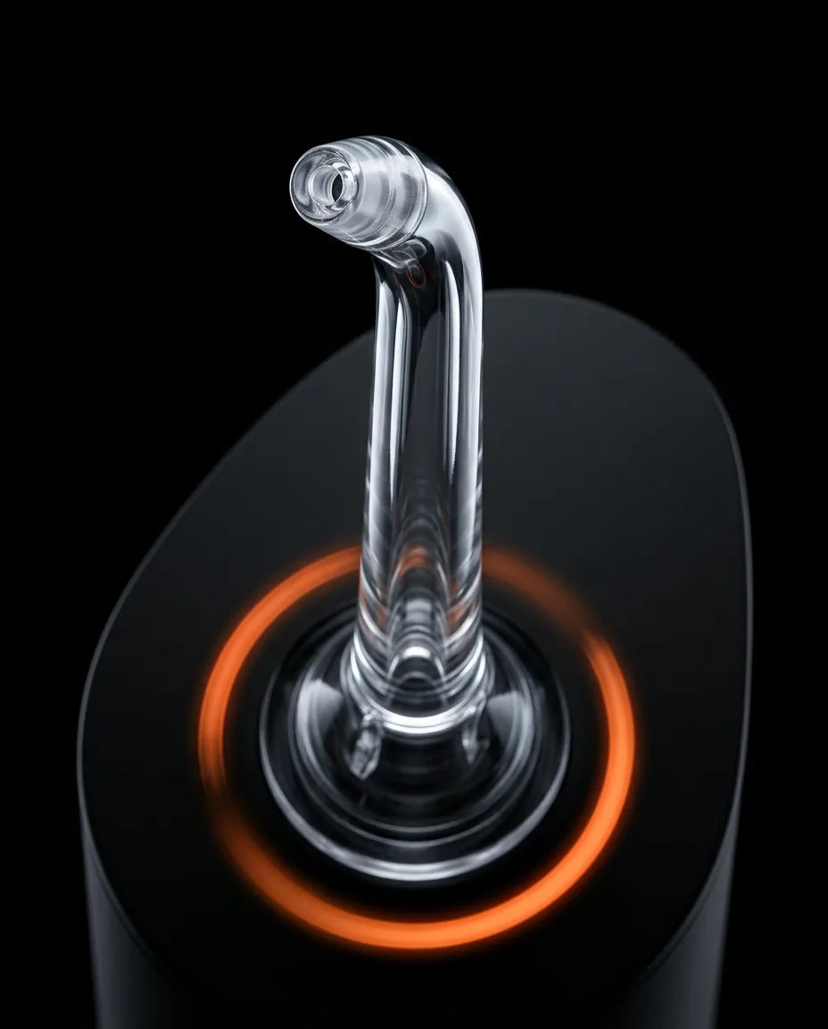 Cordless Water Flosser with 200 ml Tank – Cleans Between Teeth and Along the Gumline – product image 9