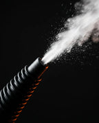 Handheld steam cleaner for grout and tiles – cleans with hot steam, no chemicals – product image 4