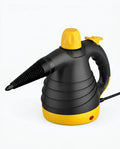 Handheld steam cleaner for grout and tiles – cleans with hot steam, no chemicals – product image 9