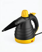 Handheld steam cleaner for grout and tiles – cleans with hot steam, no chemicals – product image 9