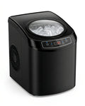 Countertop Ice Maker – Fresh Ice Cubes in Minutes with Self-Cleaning – product image 1