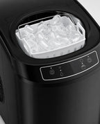 Countertop Ice Maker – Fresh Ice Cubes in Minutes with Self-Cleaning – product image 4