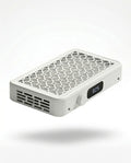 Nail table dust collector – brushless dust extraction with filter – product image 1