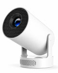 Mini projector – white product view