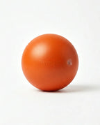 Massage ball with adjustable firmness – roll out your back, hips and feet – product image 1