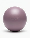 Massage ball with adjustable firmness – roll out your back, hips and feet – product image 9