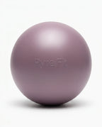 Massage ball with adjustable firmness – roll out your back, hips and feet – product image 9