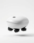 Electric scalp massager – handheld, with multiple settings for your scalp and relaxation – product image 1