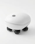 Electric scalp massager – handheld, with multiple settings for your scalp and relaxation – product image 8