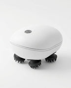 Electric scalp massager – handheld, with multiple settings for your scalp and relaxation – product image 8