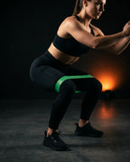 Resistance Band Set with Multiple Levels – Strength, Mobility and Warm-Ups Anywhere – product image 3