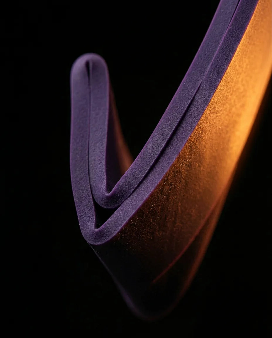 Resistance Band Set with Multiple Levels – Strength, Mobility and Warm-Ups Anywhere – product image 5
