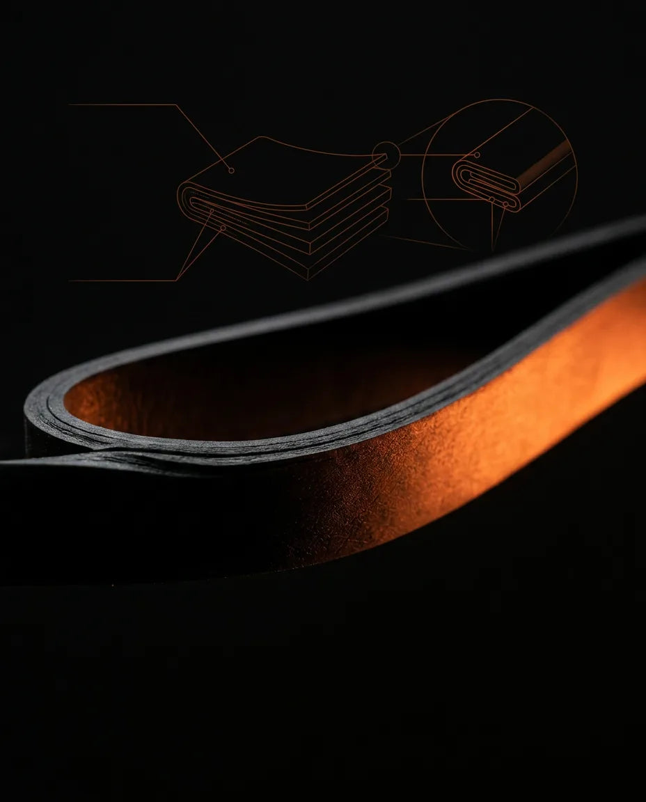 Resistance Band Set with Multiple Levels – Strength, Mobility and Warm-Ups Anywhere – product image 11