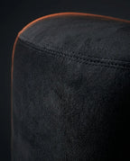 Velvet Yoga Bolster – Firm Support for Meditation and Recovery – product image 4