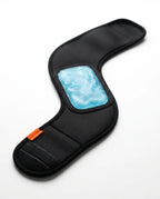 Compresse froide à velcro – fraîcheur flexible pour le genou, l'épaule et la cheville – image du produit 1