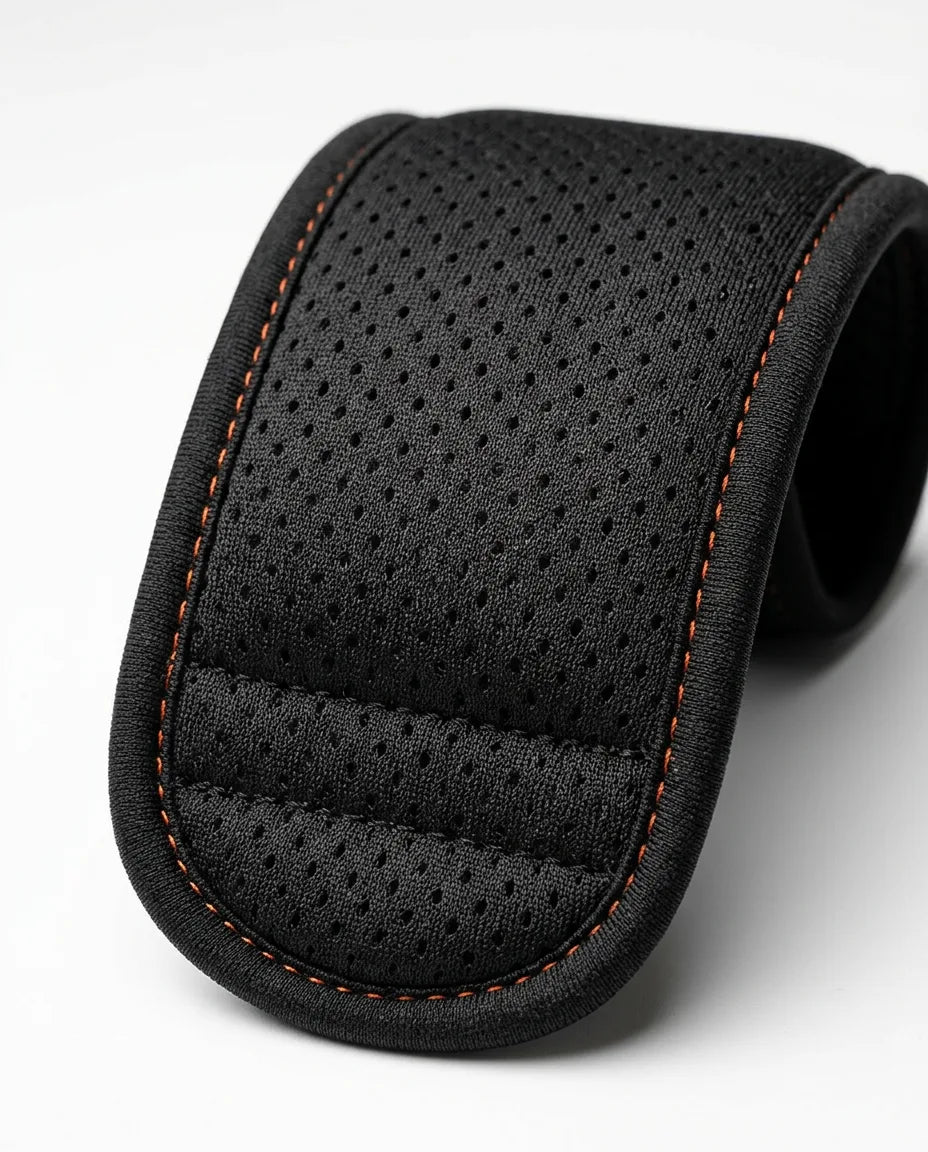 Compresse froide à velcro – fraîcheur flexible pour le genou, l'épaule et la cheville – image du produit 6