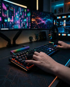 Gel Finger Sleeves, 8-Pack – Support for Typing, Gaming and Crafting – product image 3