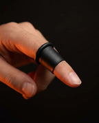 Gel Finger Sleeves, 8-Pack – Support for Typing, Gaming and Crafting – product image 5